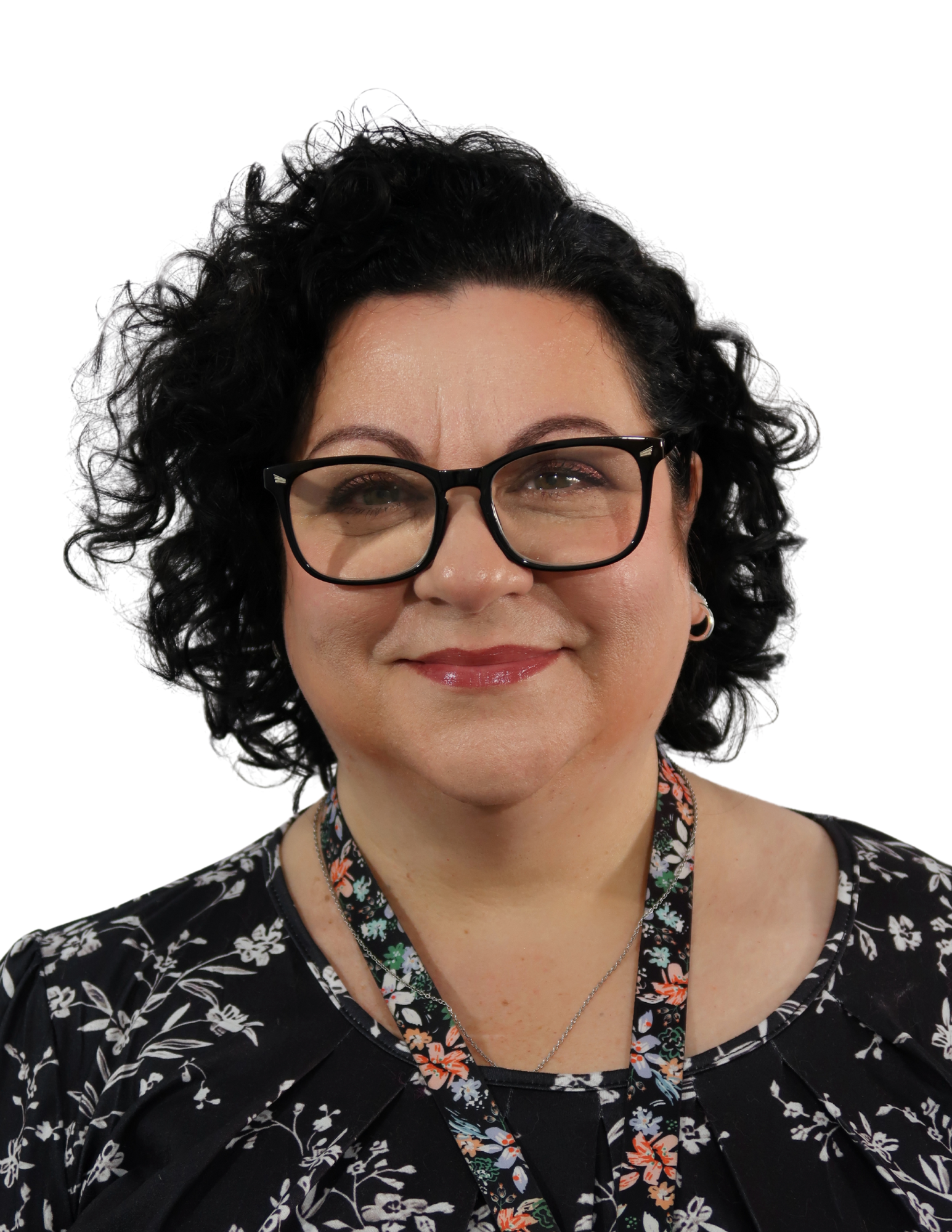 Rosemarie Masci-Yarus, MS.Ed., BCBA