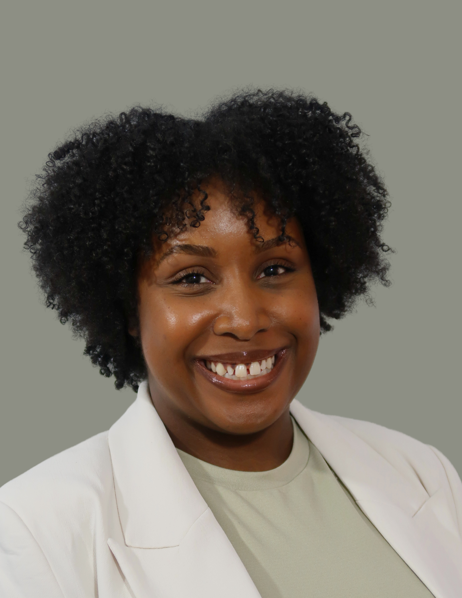 Tyanna Turner, MS, CCC-SLP