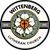 Wittenberg Lutheran Church logo with a white flower and a cross inside a heart.