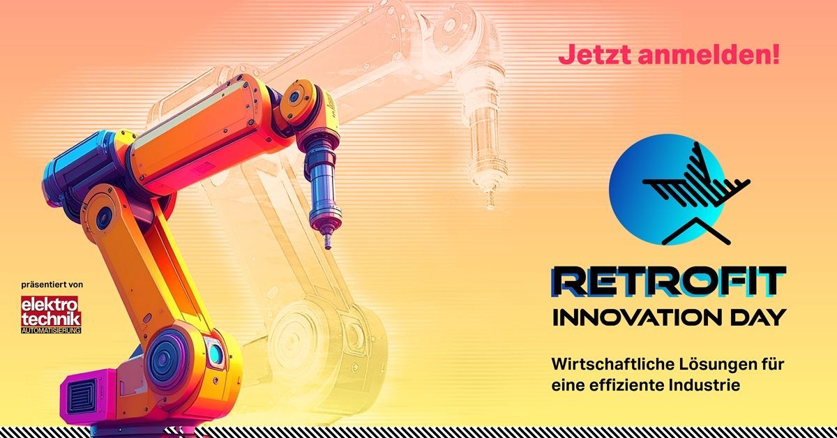 Programm Ist Day Retrofit Innovation Day | Programm