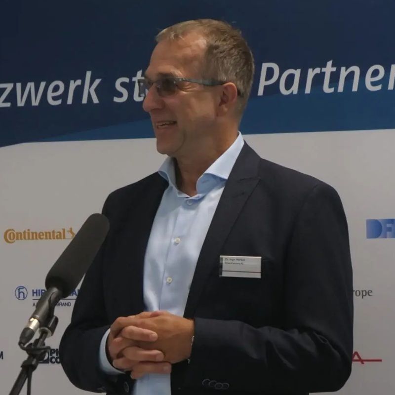 Dr. Ingo Herbst