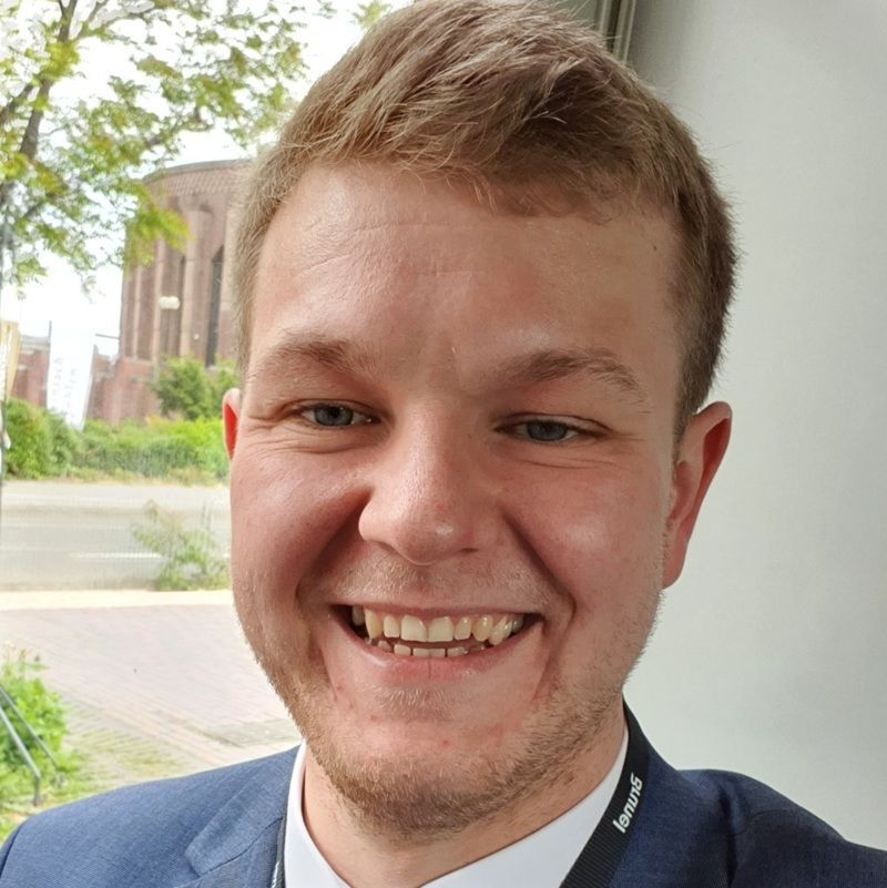 Patrick Kremser