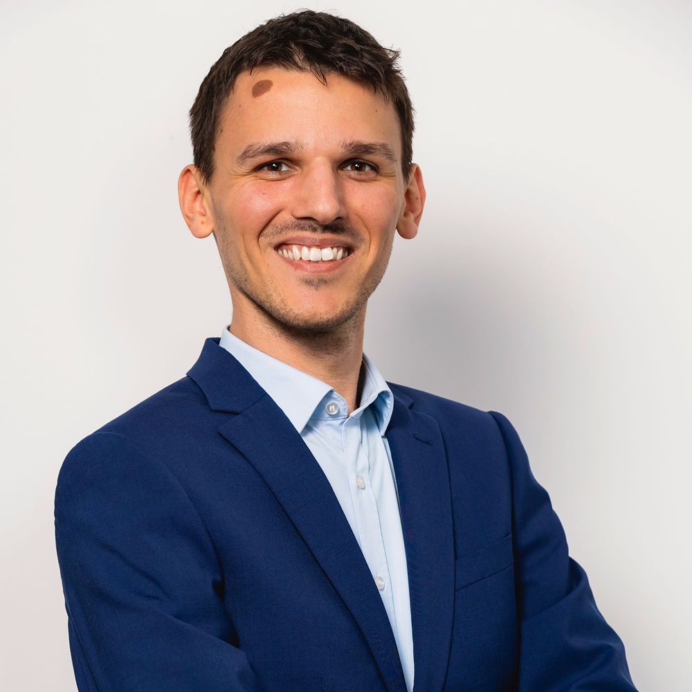 Sandro Kipar