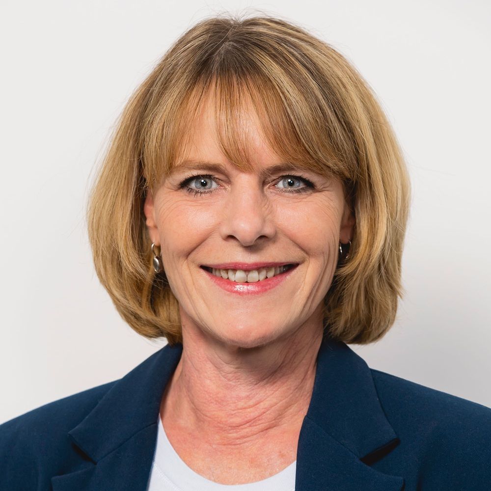 Ute Drescher
