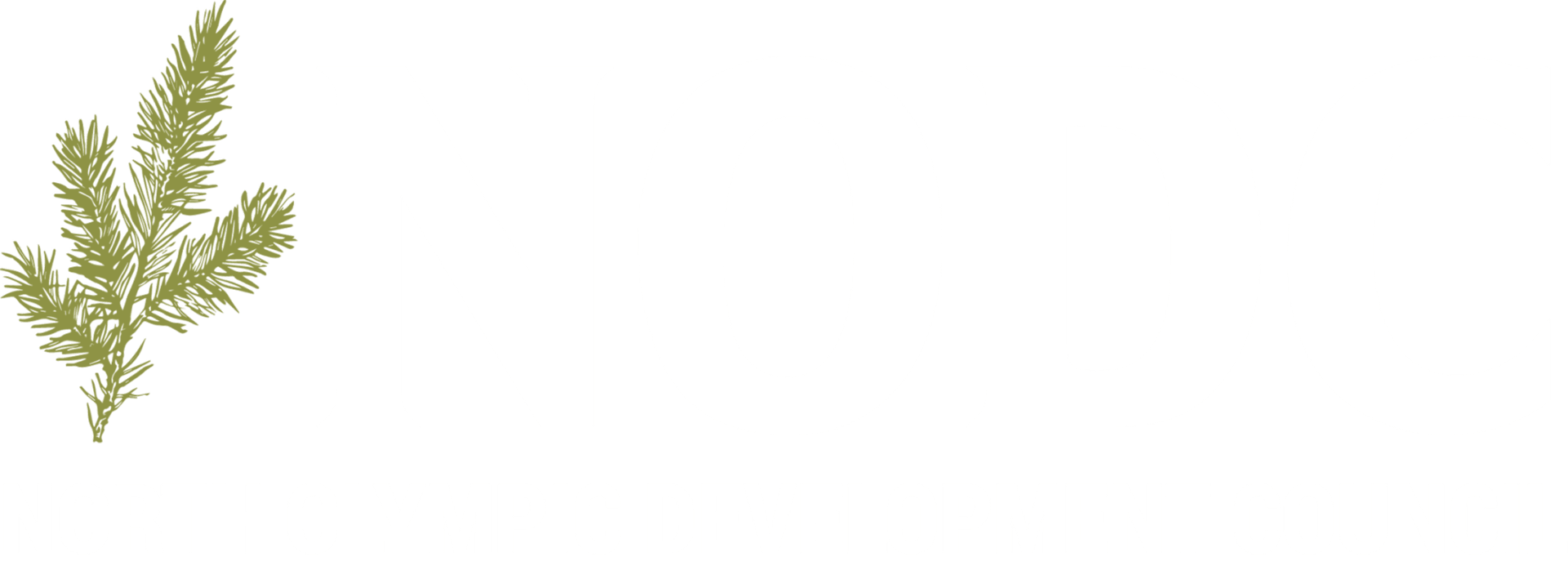 The North Olympic Peninsula Resource Conservation & Development Council (NODC)