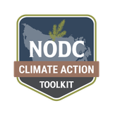 NODC Climate Action Toolkit