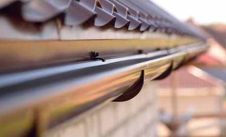 gutter systems