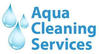 Aqua Cleaning Services logo