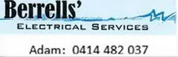 Berrells' Electrical Services