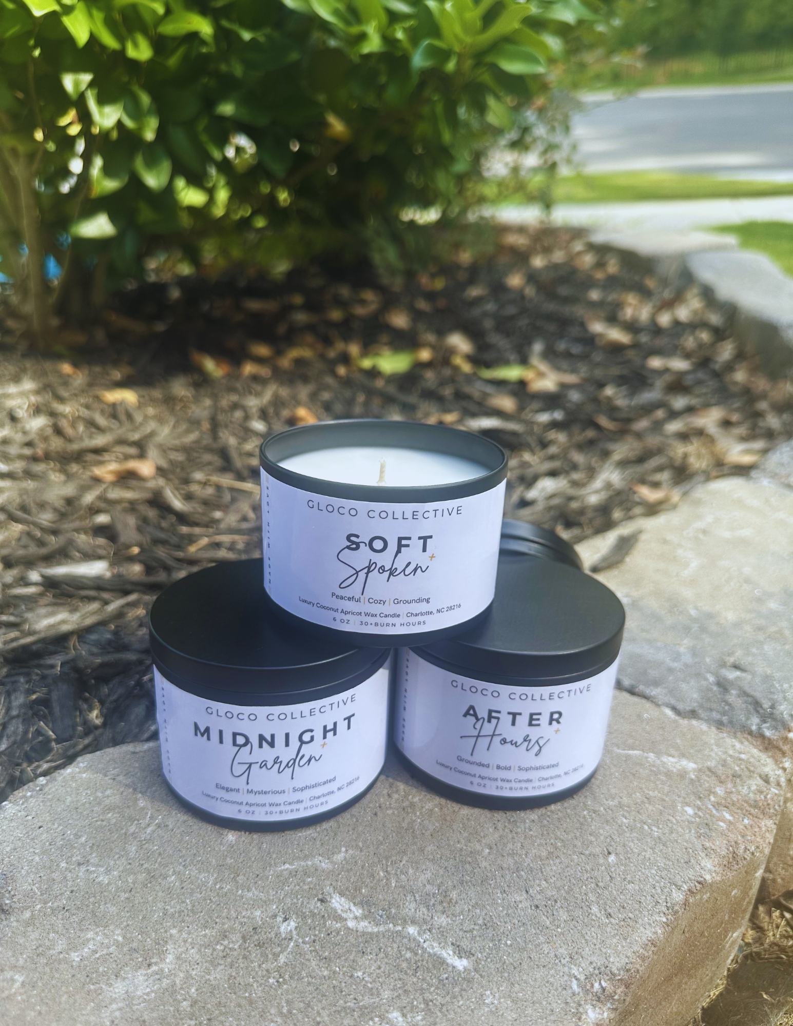 Signature Collection | 6 oz Candle