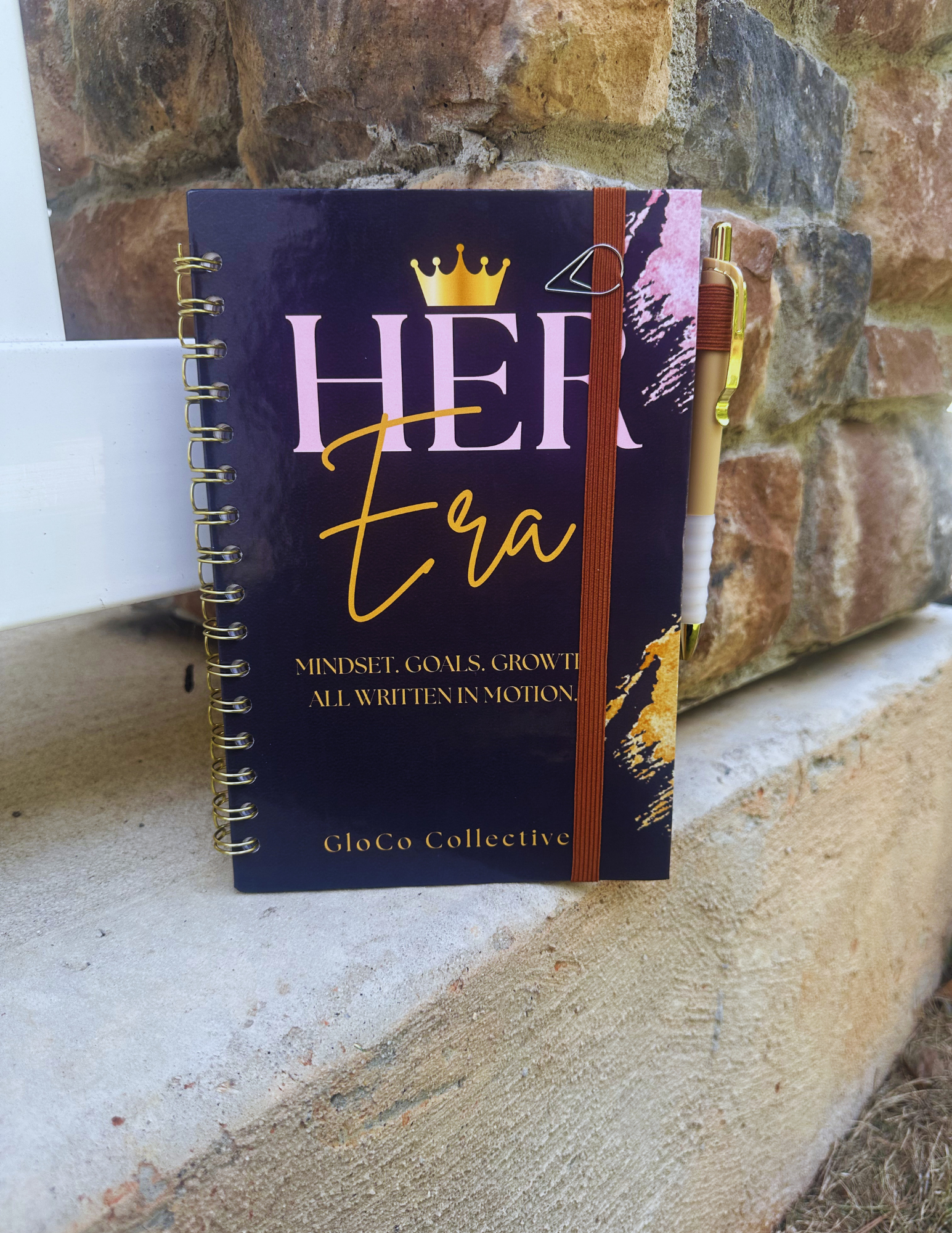 HER Era Journal Set