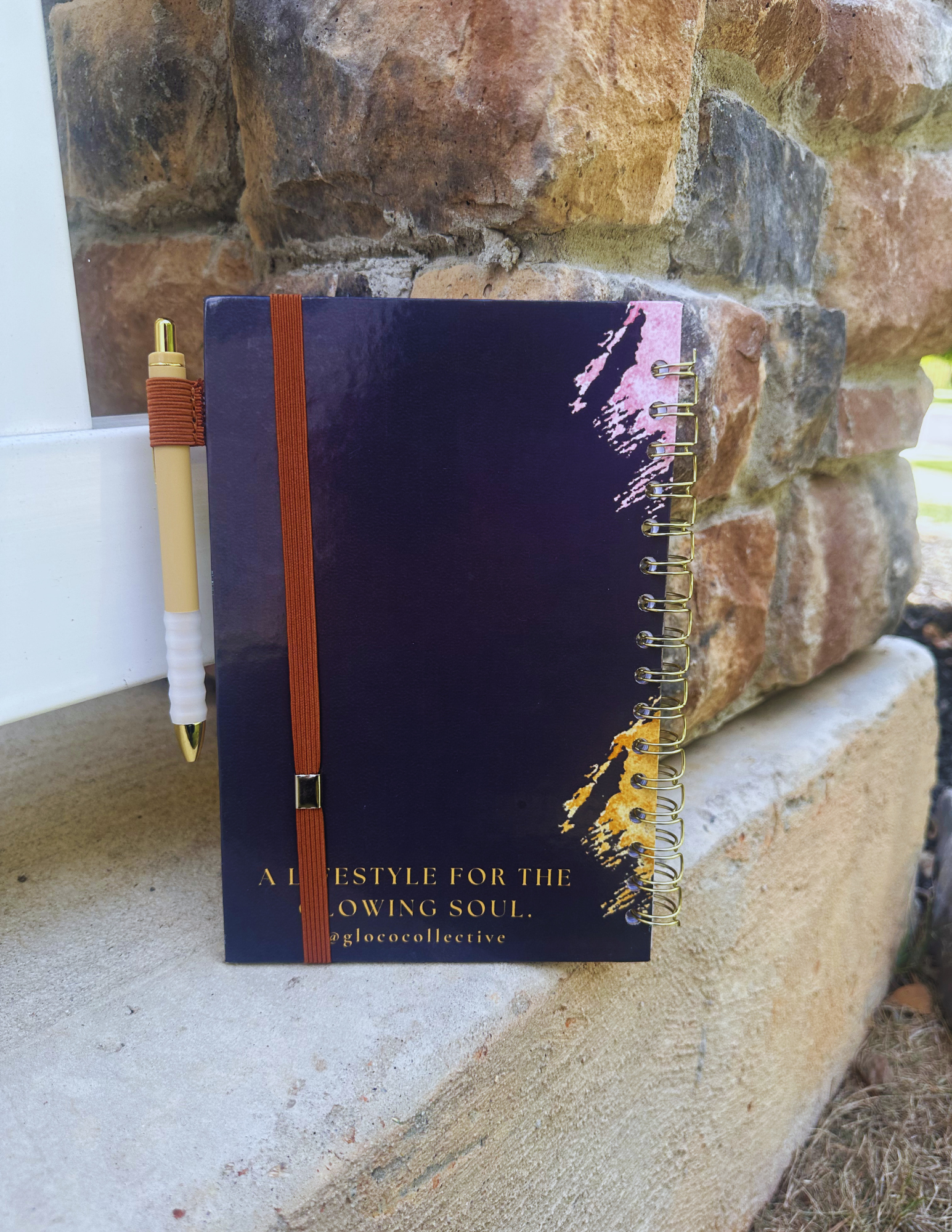 HER Era Journal Set