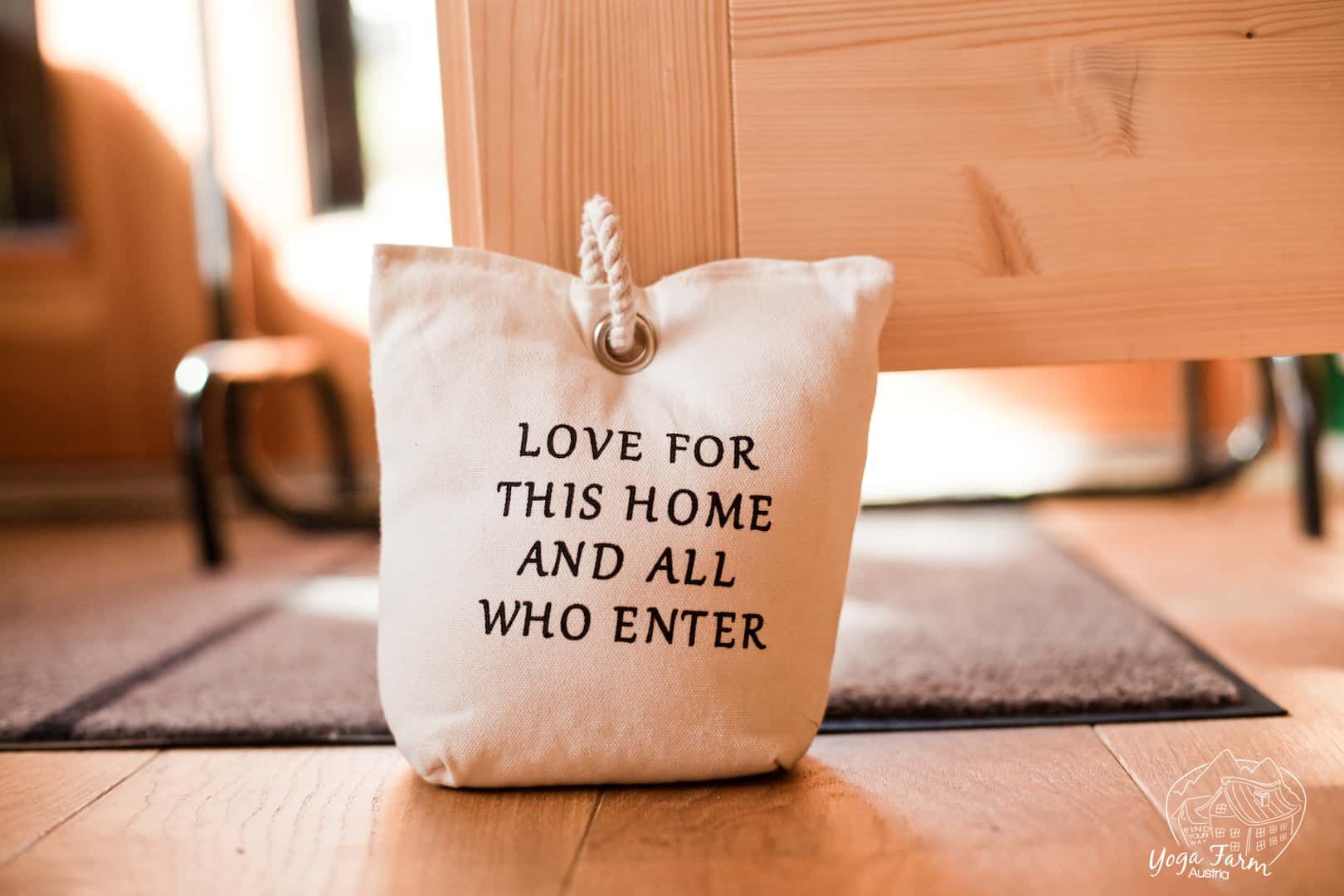 Gruppenraum Botschaft