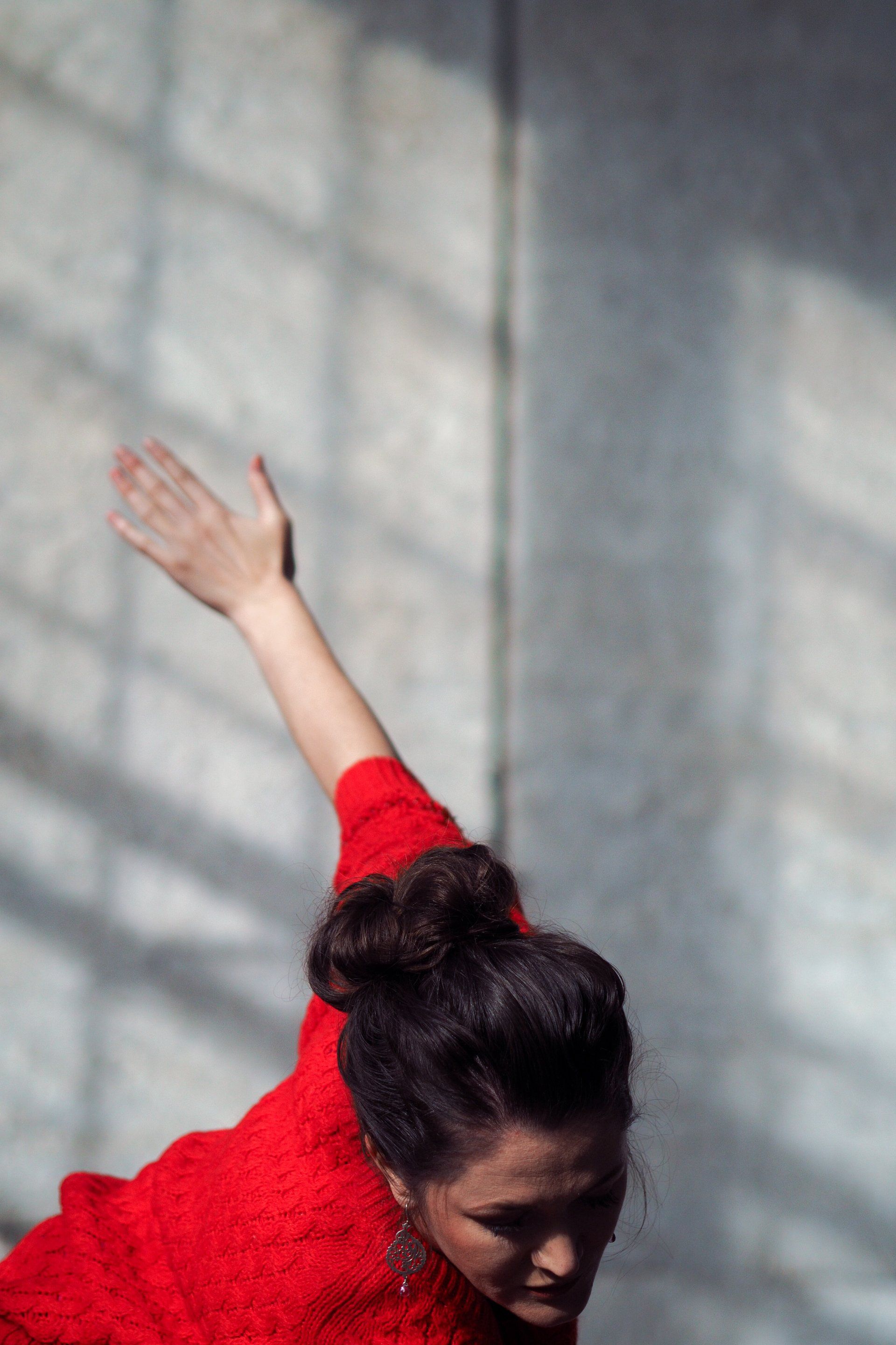 Hand von Ramona Göbhart