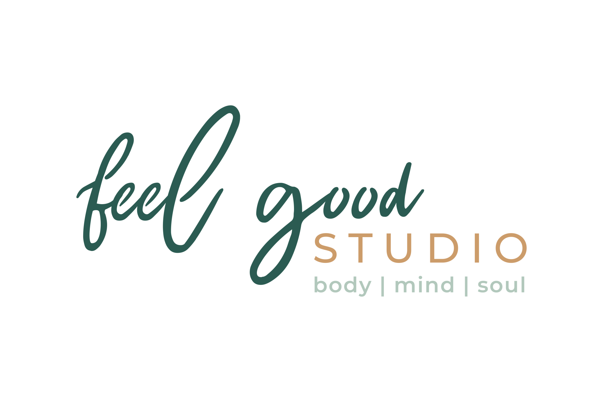 feel good studio leipzig logo