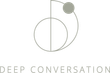 Deep Conversation Logo