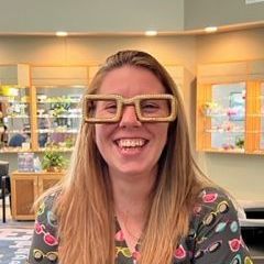 Amber | Grass Valley, CA | Grass Valley Eyecare Optometric Inc.