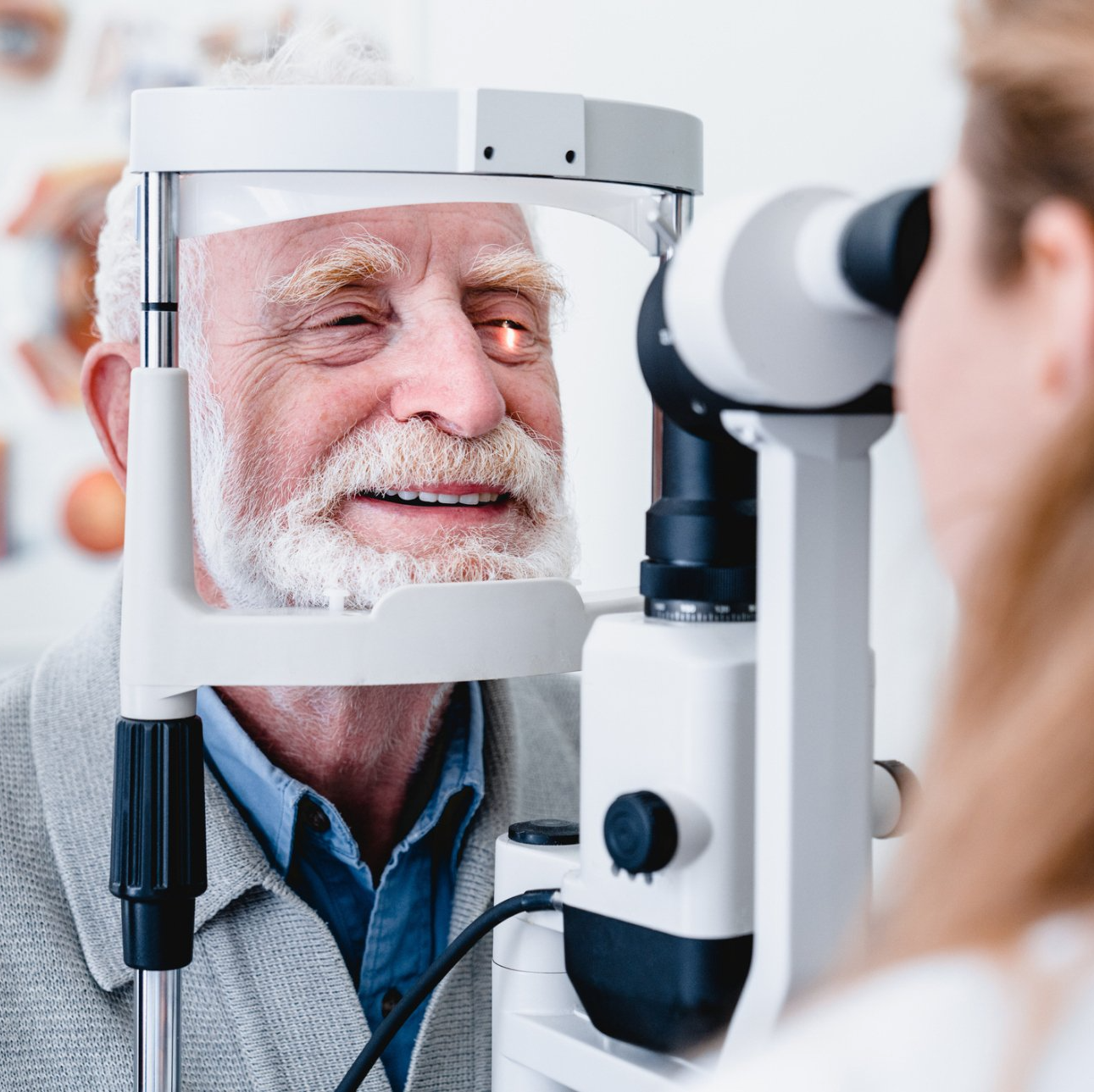 Eye Exams | Grass Valley, CA | Grass Valley Eyecare Optometric Inc.