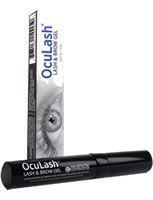 Oculash  | Grass Valley, CA | Grass Valley Eyecare Optometric Inc.