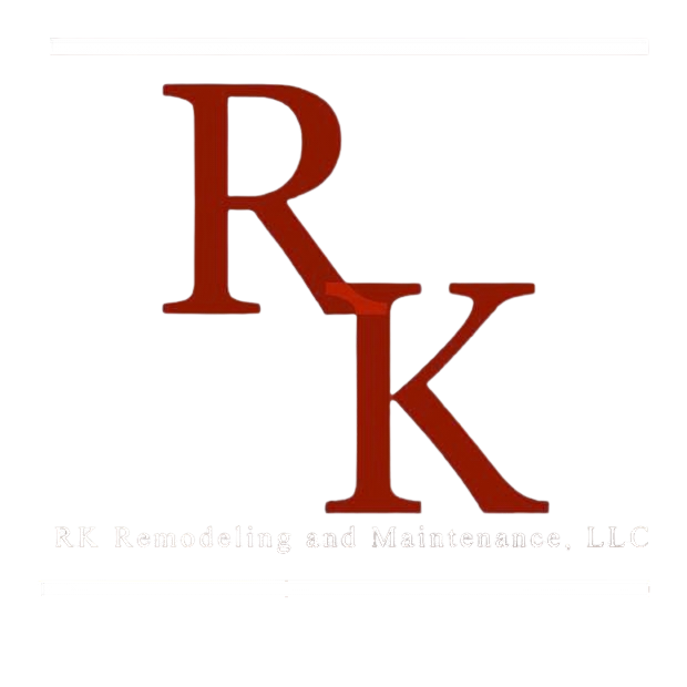 R K Remodeling & Maintenance, LLC Logo