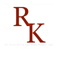 R K Remodeling & Maintenance, LLC Logo