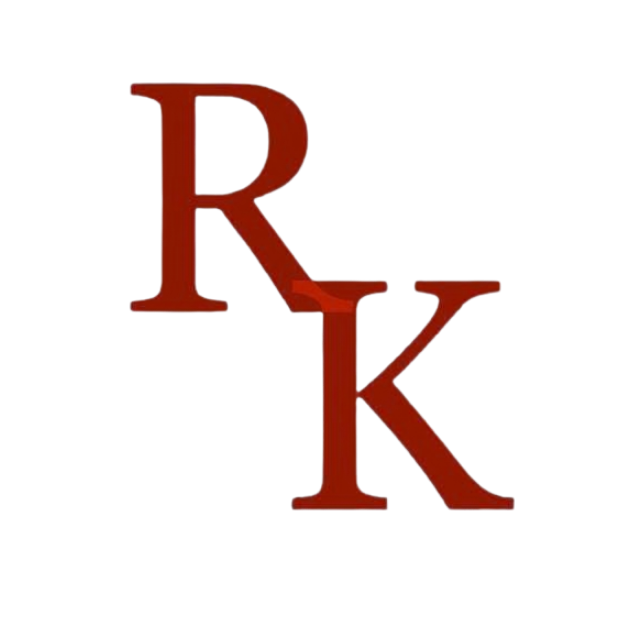 R K Remodeling & Maintenance, LLC Logo