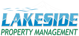 Lakeside Property Management homepage