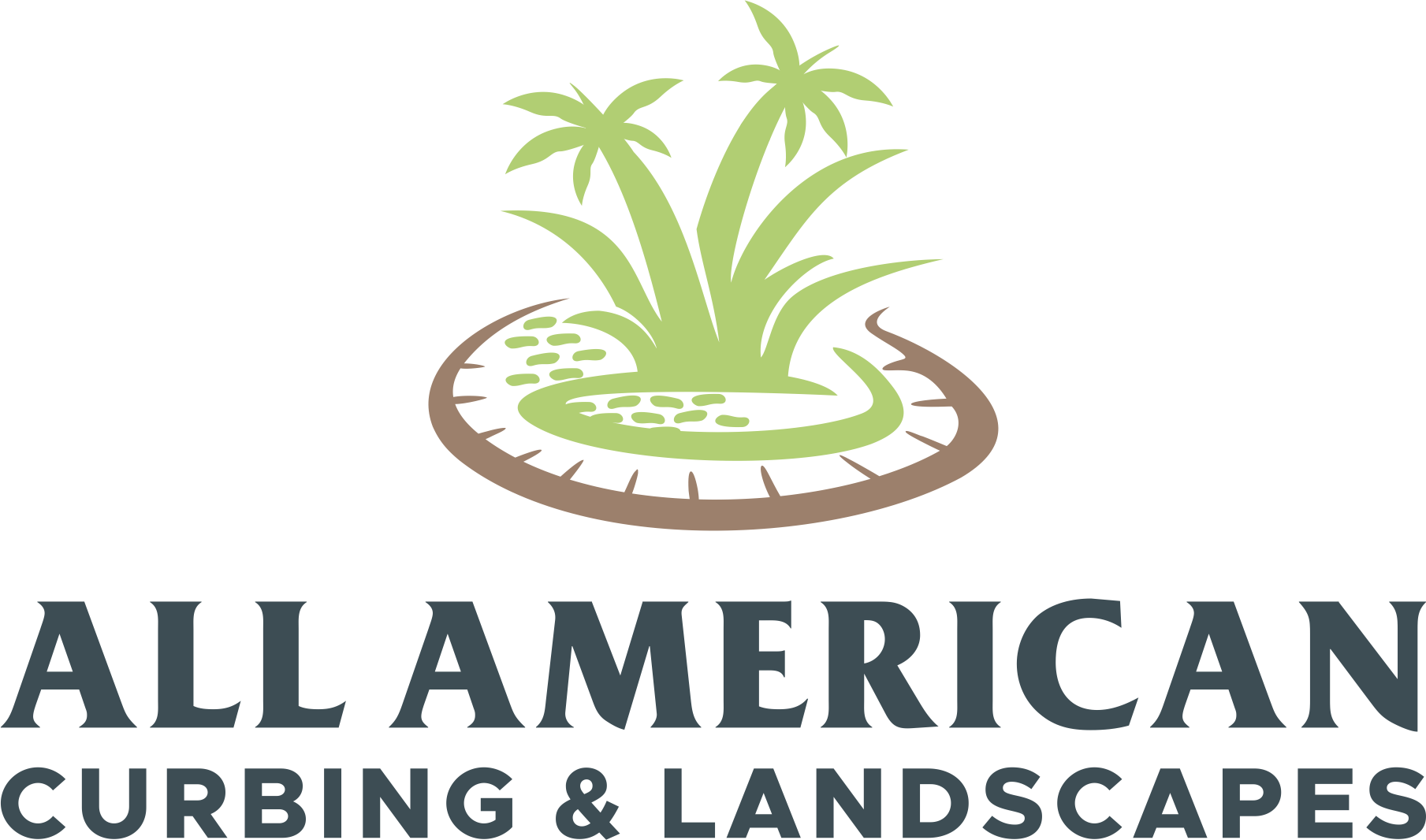 All American Curbing & Landscapes