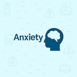 anxiety