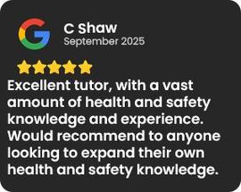 course-review