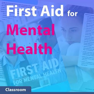mental-health-first-aid-course