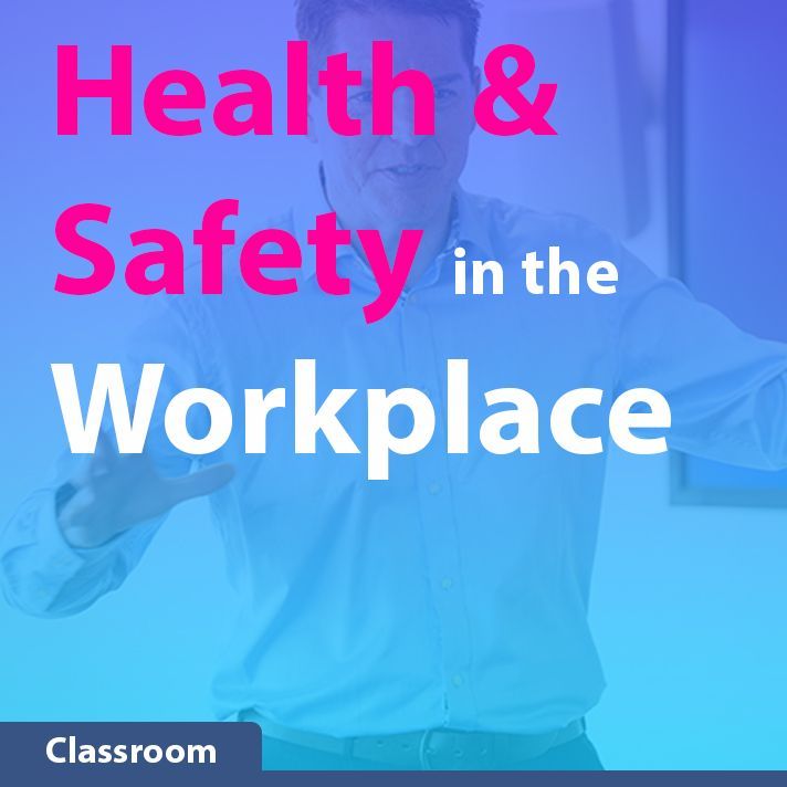 health-safety-course