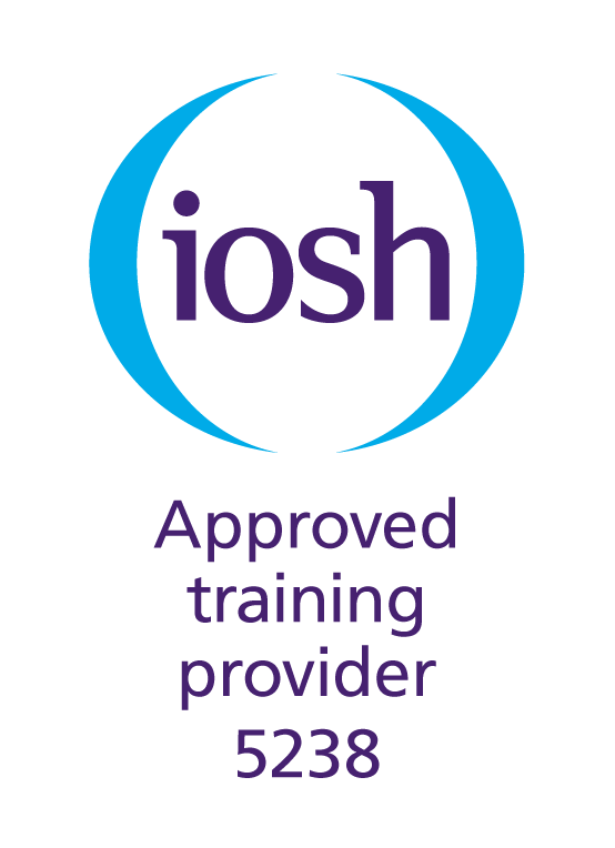 IOSH Approved Training Provider