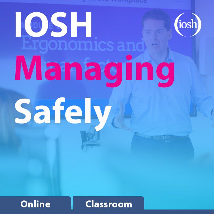 IOSH Managing-safely-course