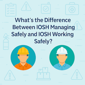 IOS-managing-safely-compared-to-working-safely