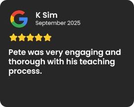 course-review