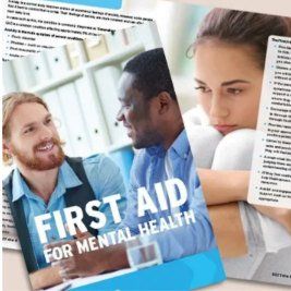 mental-health-first-aid-course