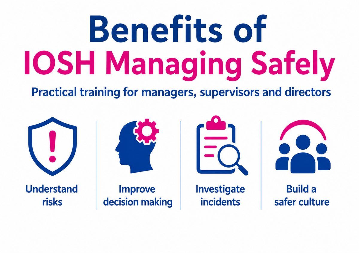 Josh-managing-safely
