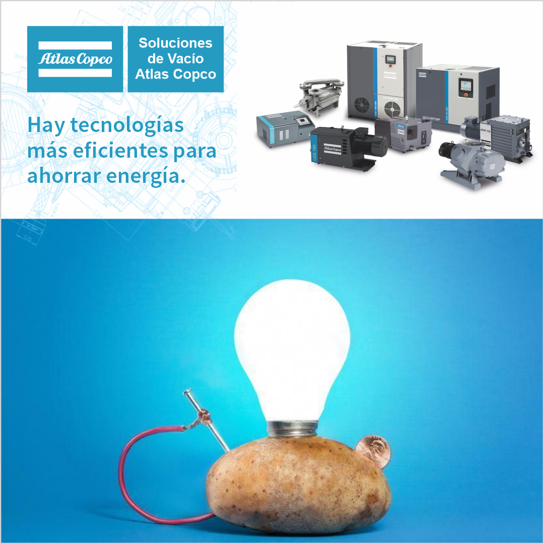 Tecnología y energía