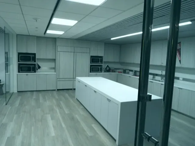 Kitchen - Lanham, MD - R Paen Construction LLC