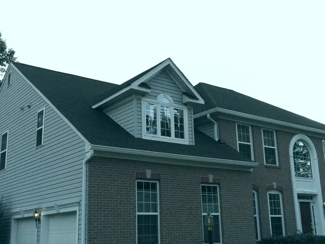 House - Lanham, MD - R Paen Construction LLC