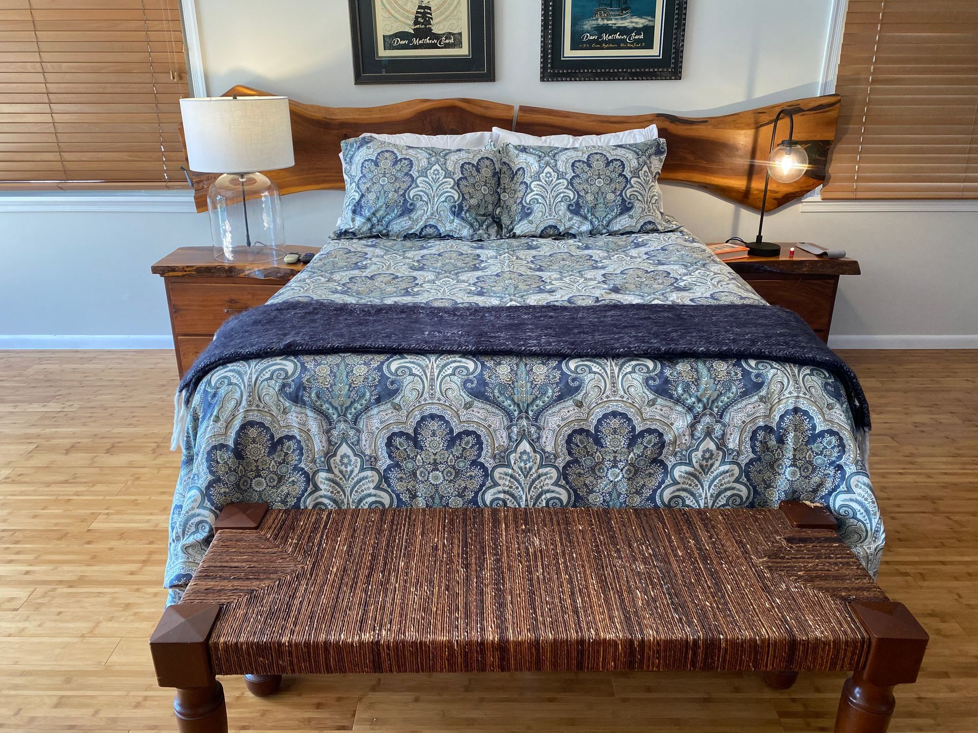 Master Bedroom Redesign