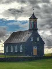 Icelandic Church