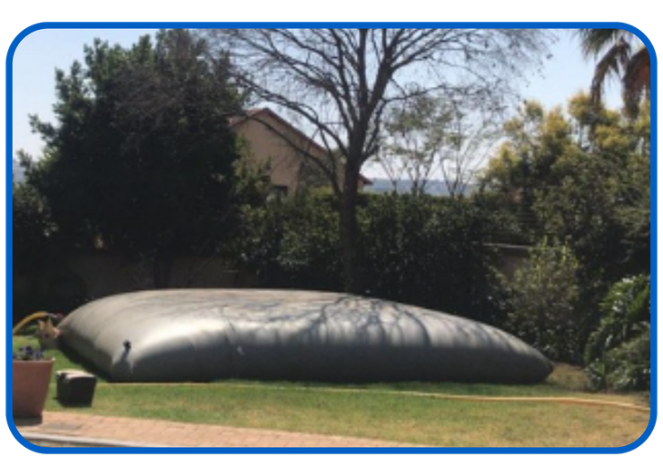 Water storage bag_Bladder Buddy