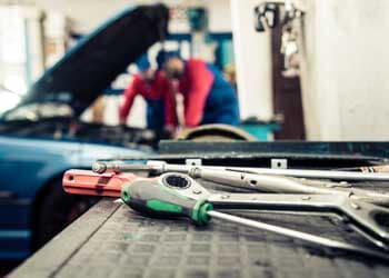 Tools — auto repair in Apopka, FL