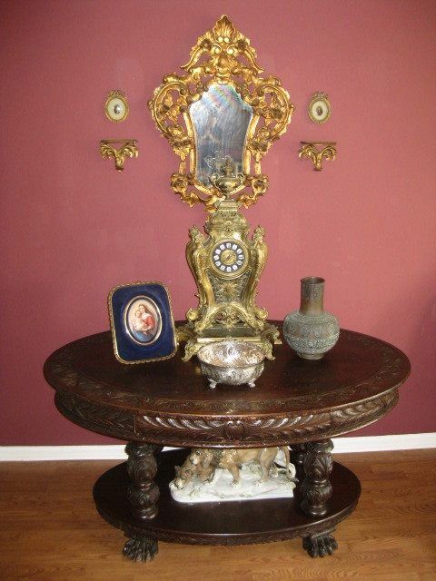 Antique Furniture — Shrewsbury, NJ — All American Antiques & Appraisals LLC