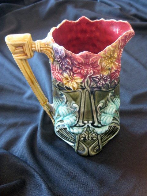 Antique Mug — Shrewsbury, NJ — All American Antiques & Appraisals LLC