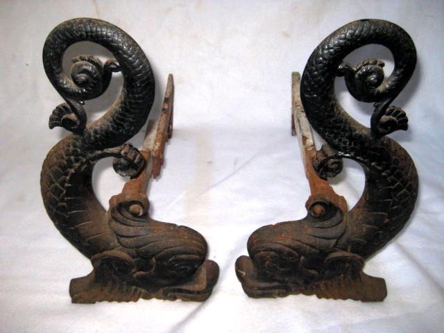 Twin Fish Figurine — Shrewsbury, NJ — All American Antiques & Appraisals LLC