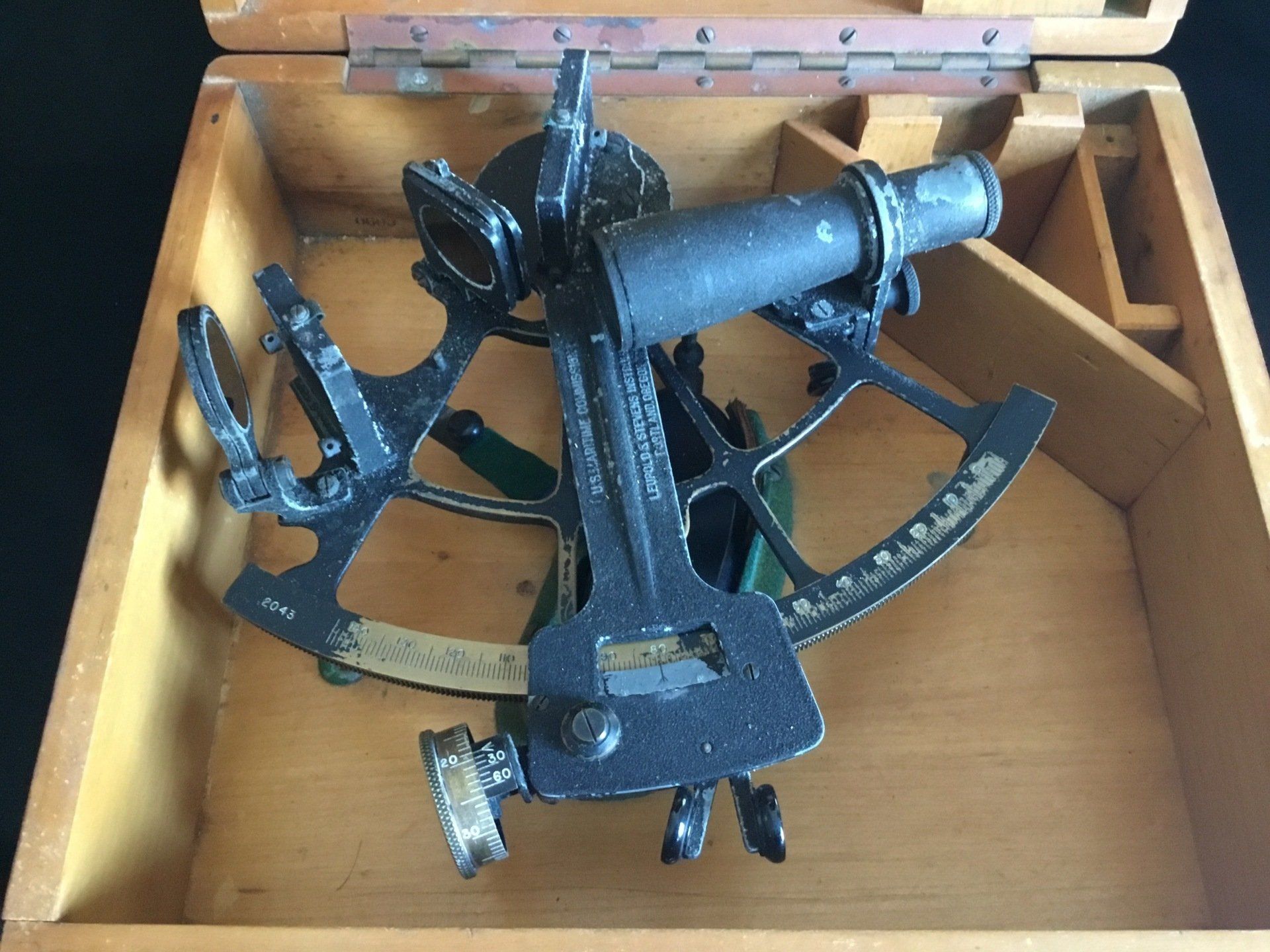 Antique Equipment — Shrewsbury, NJ — All American Antiques & Appraisals LLC