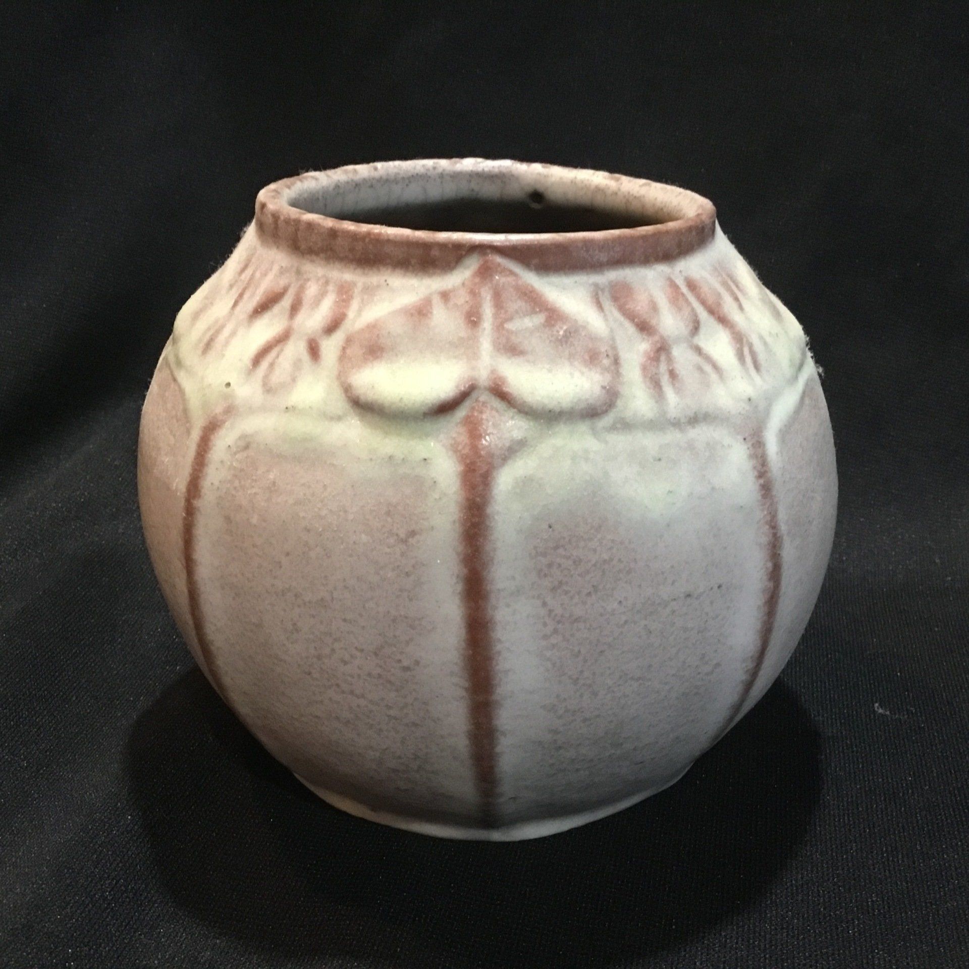 Antique Round Vase — Shrewsbury, NJ — All American Antiques & Appraisals LLC
